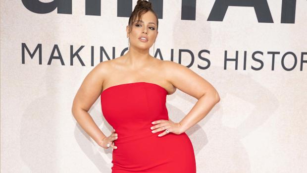 ashley graham